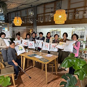 2024년 2차 자원봉사 지지프로그램