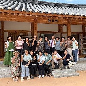 2025년 자원봉사 지지프로그램