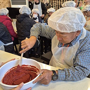 2025년 재가장애인문화체험